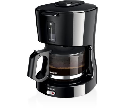 Daily Collection Coffee maker HD7450/20 Philips